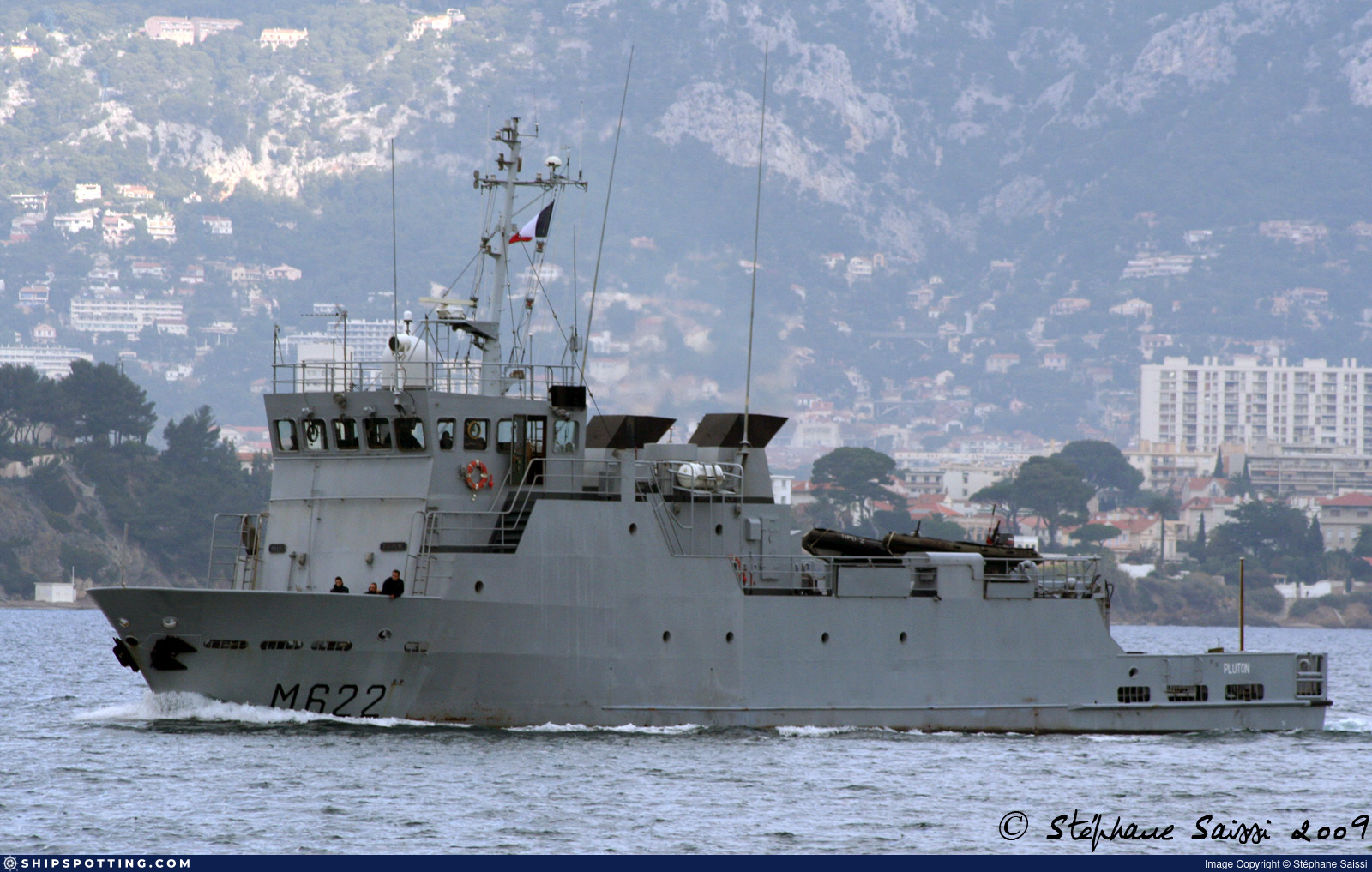 ship